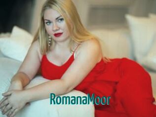 RomanaMoor