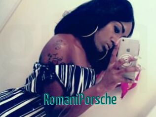 RomaniPorsche