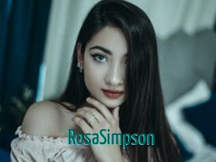 RosaSimpson