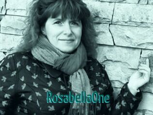 RosabellaOne