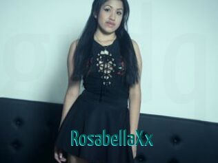 RosabellaXx