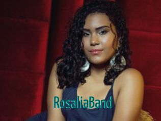 RosaliaBand
