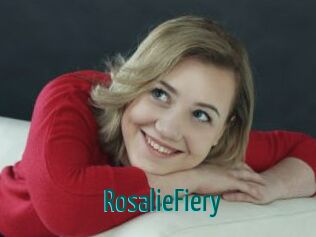 RosalieFiery