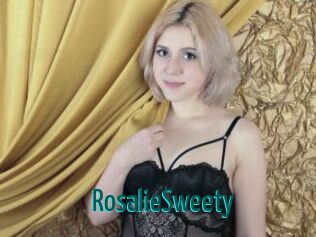 RosalieSweety