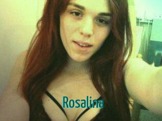 Rosalina