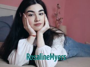 RosalineMyers