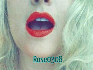 Rose0308