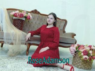 RoseAdamson