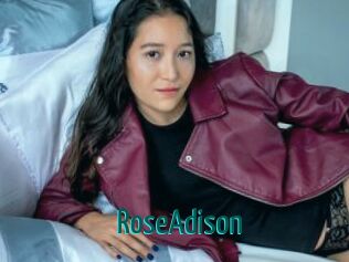 RoseAdison