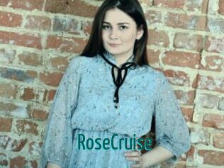 RoseCruise