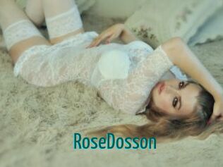 RoseDosson