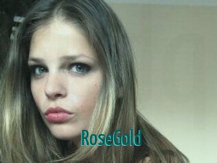 RoseGold Guide du Queutard