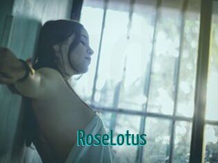 RoseLotus