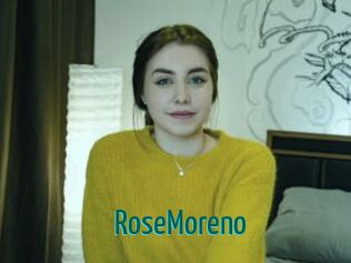 RoseMoreno