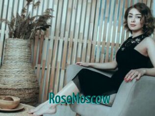 RoseMoscow