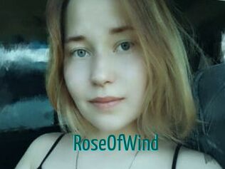 RoseOfWind