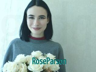 RoseParson