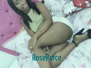 RosePerce