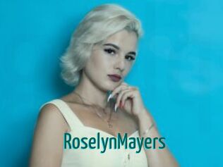 RoselynMayers