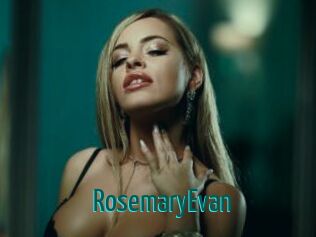 RosemaryEvan