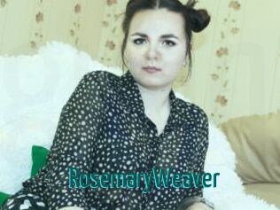 RosemaryWeaver