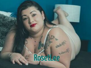 RosetLee