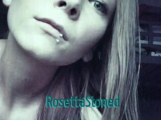 RosettaStoned