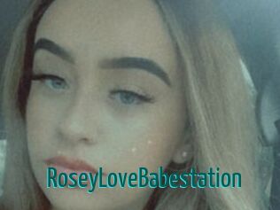 RoseyLoveBabestation