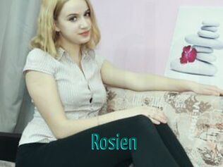Rosien