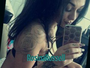 RosinaRussell