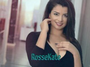 RosseKate Guide du Queutard