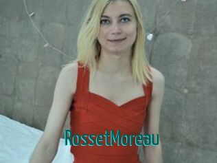 RossetMoreau