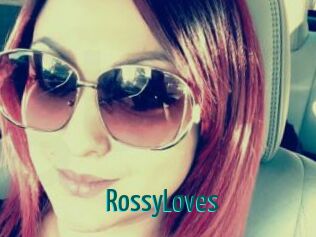 RossyLoves