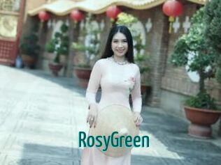 RosyGreen