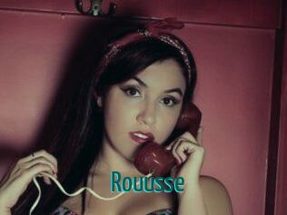 Rouusse