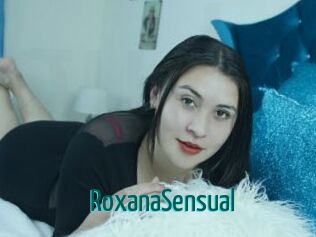 RoxanaSensual