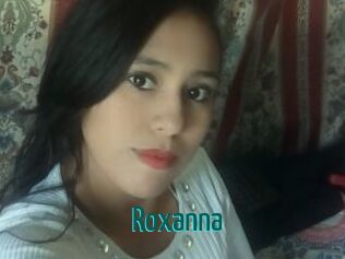 Roxanna