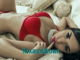 RoxanneBrown Guide du Queutard