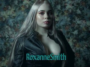 RoxanneSmith