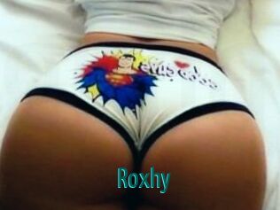 Roxhy