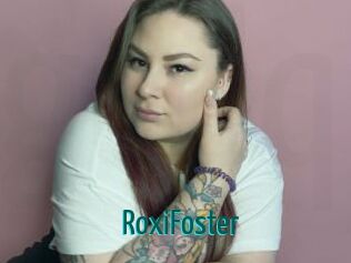 RoxiFoster