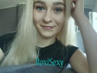 RoxiSexy