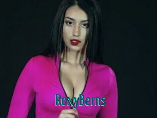 RoxyBerns