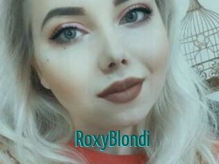 RoxyBlondi