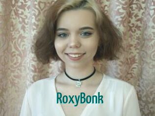 RoxyBonk