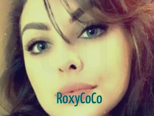 RoxyCoCo