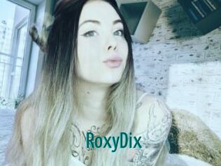 RoxyDix