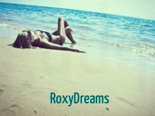 RoxyDreams