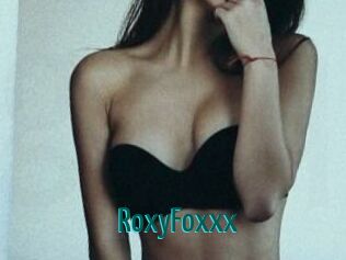 RoxyFoxxx
