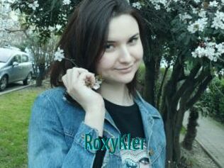RoxyKler